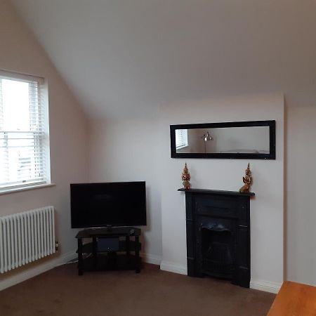 Modern 2Nd Floor 1 Bed Apartment In The Heart Of Llandudno Eksteriør bilde