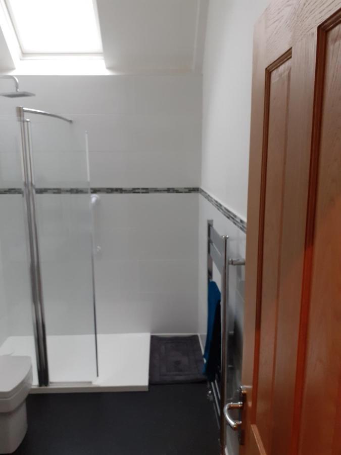 Modern 2Nd Floor 1 Bed Apartment In The Heart Of Llandudno Eksteriør bilde